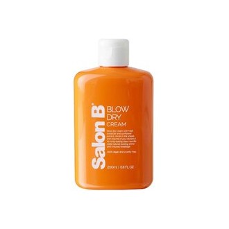 Salon B Blow Dry Cream Styling cream 200ml