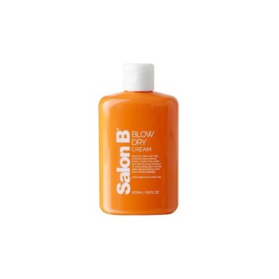 Salon B Blow Dry Cream Styling cream 200ml