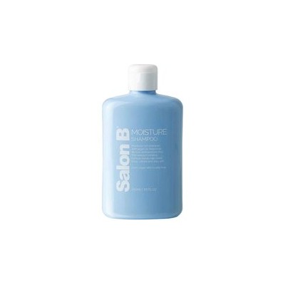 Salon B Moisture Shampoo 250ml