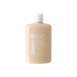 Salon B Volume Shampoo 250ml