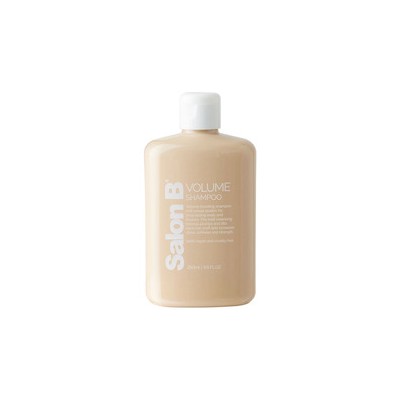 Salon B Volume Shampoo 250ml
