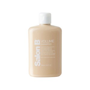 Salon B Volume Shampoo 250ml