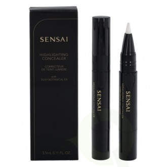 Sensai Highlighting Concealer 3,5 ml 03 Luminous Almond