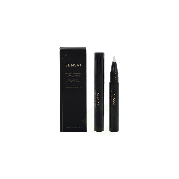 Sensai Highlighting Concealer 3,5 ml 03 Luminous Almond