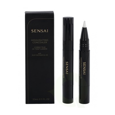 Sensai Highlighting Concealer 3,5 ml 03 Luminous Almond