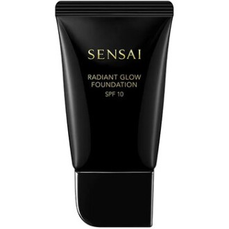Sensai Radiant Glow Foundation SPF 10 - Make-up 30 ml 206