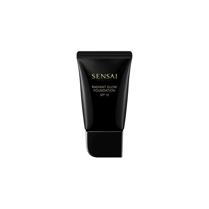 Sensai Radiant Glow Foundation SPF 10 - Make-up 30 ml 205