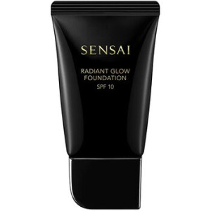 Sensai Radiant Glow Foundation SPF 10 - Make-up 30 ml 205