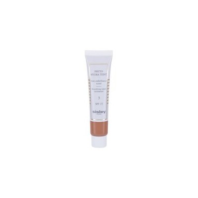 Sisley Phyto Hydra Teint Beautifying Tinted Moisturizer SPF15 - Toning cream 40 ml 0.5 Opal