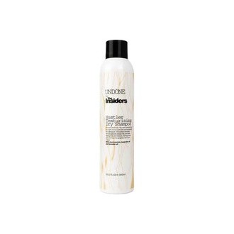 The Insiders Hustler Texturising Dry Shampoo 300ml