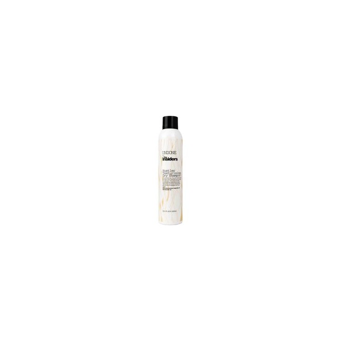 The Insiders Hustler Texturising Dry Shampoo 300ml