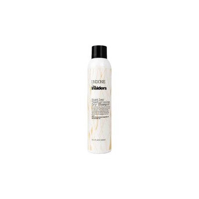 The Insiders Hustler Texturising Dry Shampoo 300ml