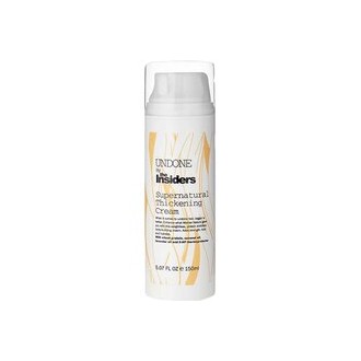 The Insiders Super Natural Thickening Cream 150ml