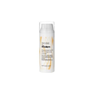 The Insiders Super Natural Thickening Cream 150ml