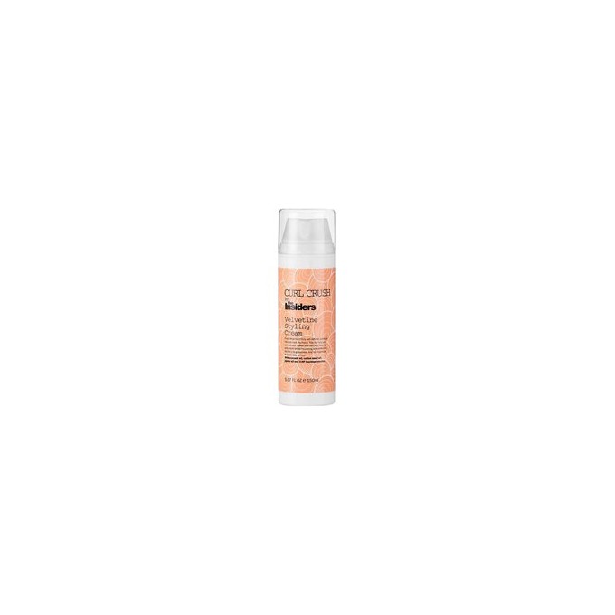 The Insiders Velvetine Styling Cream 150ml