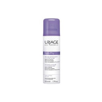 Uriage Gyn-Phy Intimate Hygiene Cleansing Mist 50ml