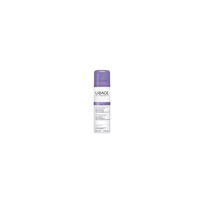 Uriage Gyn-Phy Intimate Hygiene Cleansing Mist 50ml