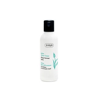 Ziaja Aloe Face Toner ( suchá a normální pleť ) - Pleťový tonik s aloe vera 200ml