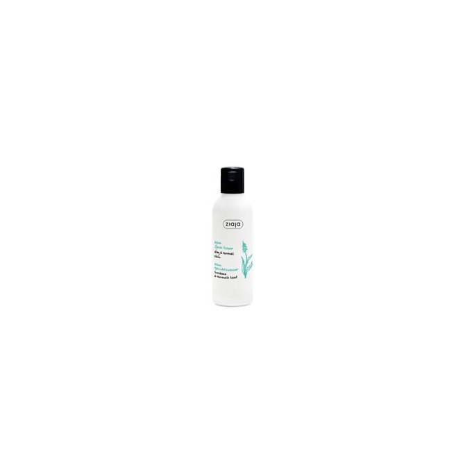 Ziaja Aloe Face Toner ( suchá a normální pleť ) - Pleťový tonik s aloe vera 200ml