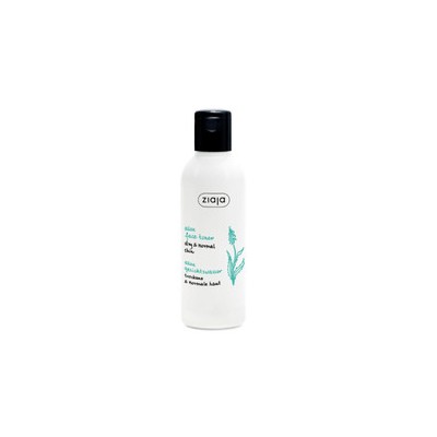 Ziaja Aloe Face Toner ( suchá a normální pleť ) - Pleťový tonik s aloe vera 200ml