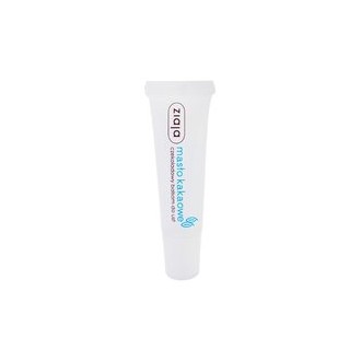 Ziaja Cocoa Butter Lip Balm - Regenerating Lip Balm 10ml