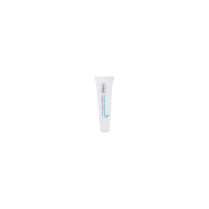 Ziaja Cocoa Butter Lip Balm - Regenerating Lip Balm 10ml