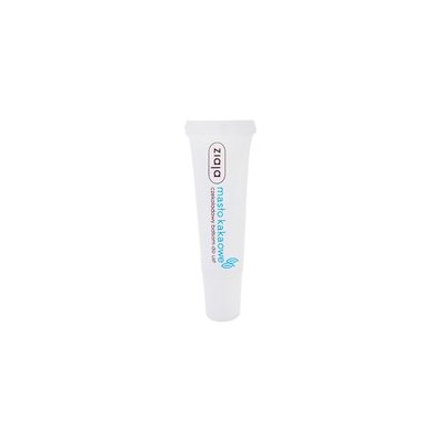 Ziaja Cocoa Butter Lip Balm - Regenerating Lip Balm 10ml