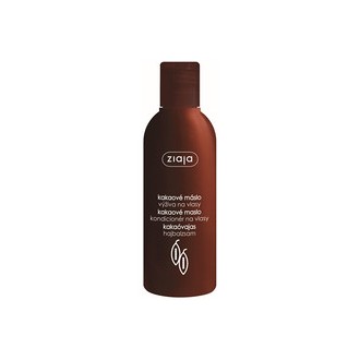 Ziaja Conditioner for dry and damaged hair Cocoa Butter 200 ml 200ml