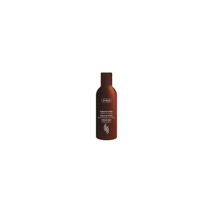 Ziaja Conditioner for dry and damaged hair Cocoa Butter 200 ml 200ml