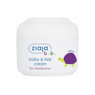 Ziaja Cream for children from birth 50 ml 50ml
