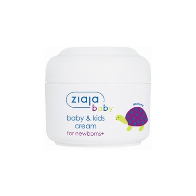 Ziaja Cream for children from birth 50 ml 50ml