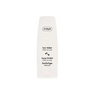 Ziaja Hand Cream and Nails Goat`s Milk 80 ml 80ml