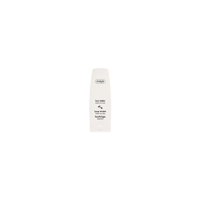 Ziaja Hand Cream and Nails Goat`s Milk 80 ml 80ml