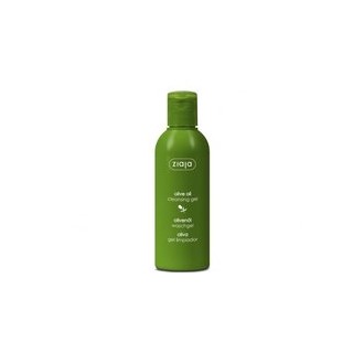 Ziaja Olive Oil Cleansing Gel 200ml
