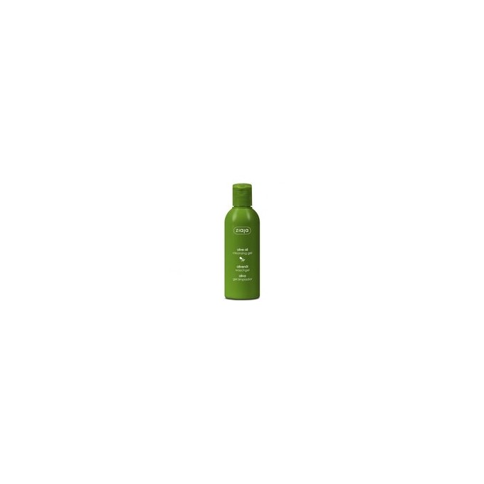 Ziaja Olive Oil Cleansing Gel 200ml