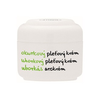 Ziaja Pleť AC cream Cucumber 50 ml 50ml