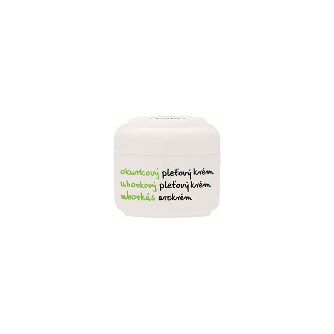 Ziaja Pleť AC cream Cucumber 50 ml 50ml