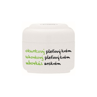 Ziaja Pleť AC cream Cucumber 50 ml 50ml