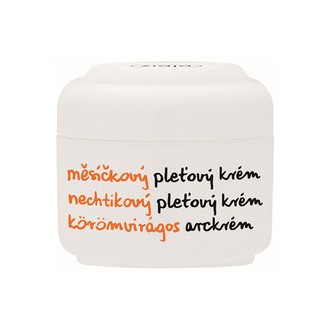 Ziaja Pleť AC cream Marigold 50 ml 50ml
