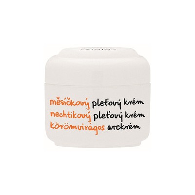 Ziaja Pleť AC cream Marigold 50 ml 50ml