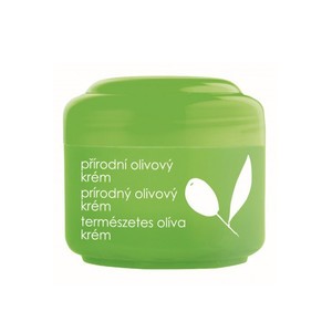 Ziaja Pleť Cream for Normal and Dry Skin Natura l Olive 50 ml 50ml