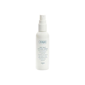 Ziaja Sea Salt Styling Spray - Stylingový sprej na vlasy 90ml