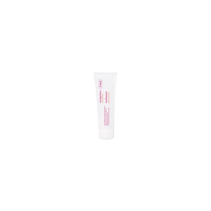 Ziaja Sensitive Toothpaste 75ml