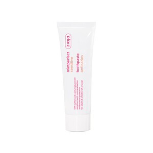 Ziaja Sensitive Toothpaste 75ml