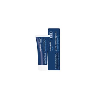 Ziaja Toothpaste toothpaste Mintperfekt Activ 75 ml 75ml