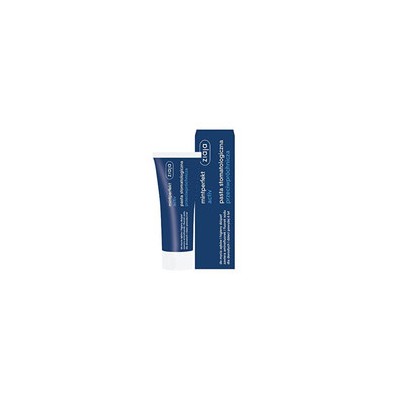 Ziaja Toothpaste toothpaste Mintperfekt Activ 75 ml 75ml