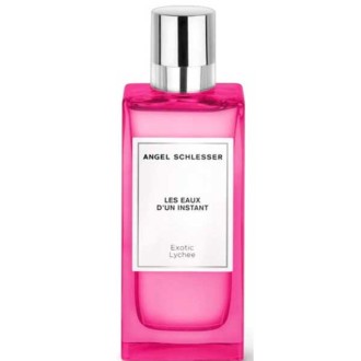 Angel Schlesser Les Eaux D´Un Instant Exotic Lychee EDT 100ml