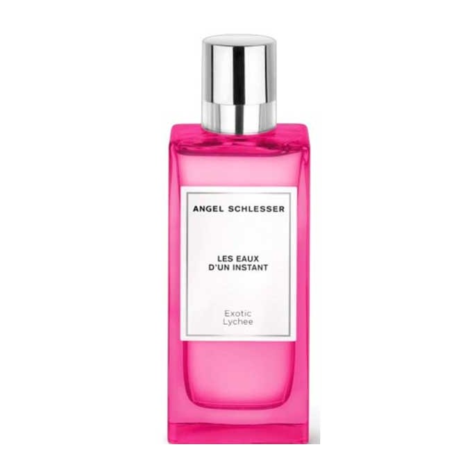 Angel Schlesser Les Eaux D´Un Instant Exotic Lychee EDT 100ml