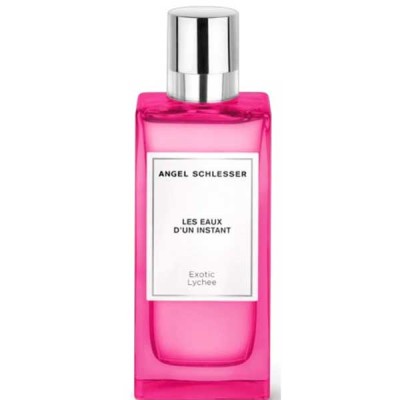 Angel Schlesser Les Eaux D´Un Instant Exotic Lychee EDT 100ml