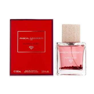 Pascal Morabito Purple Ruby EDP 95 ml kvepalai moterims 2